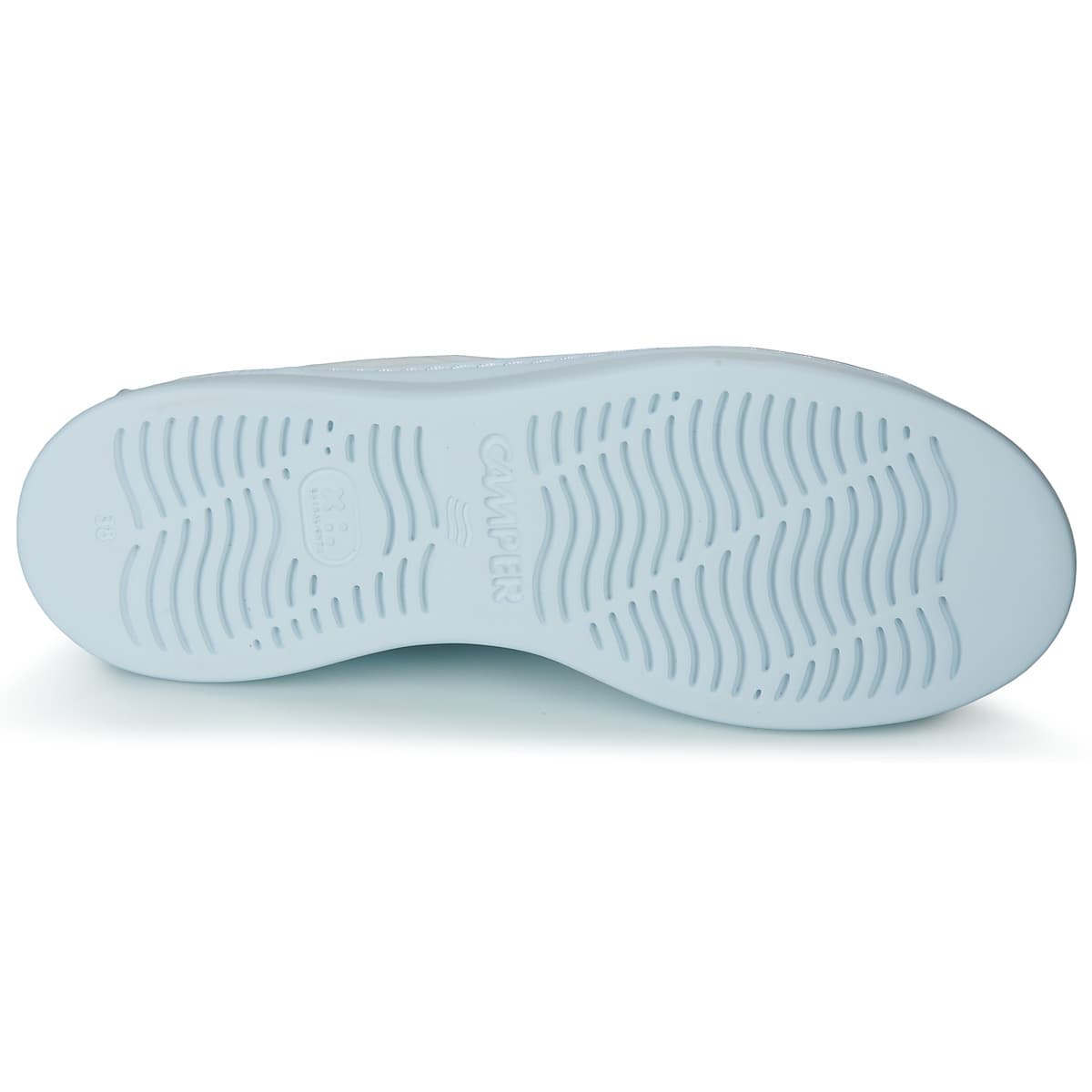 Women's Sneakers Camper White