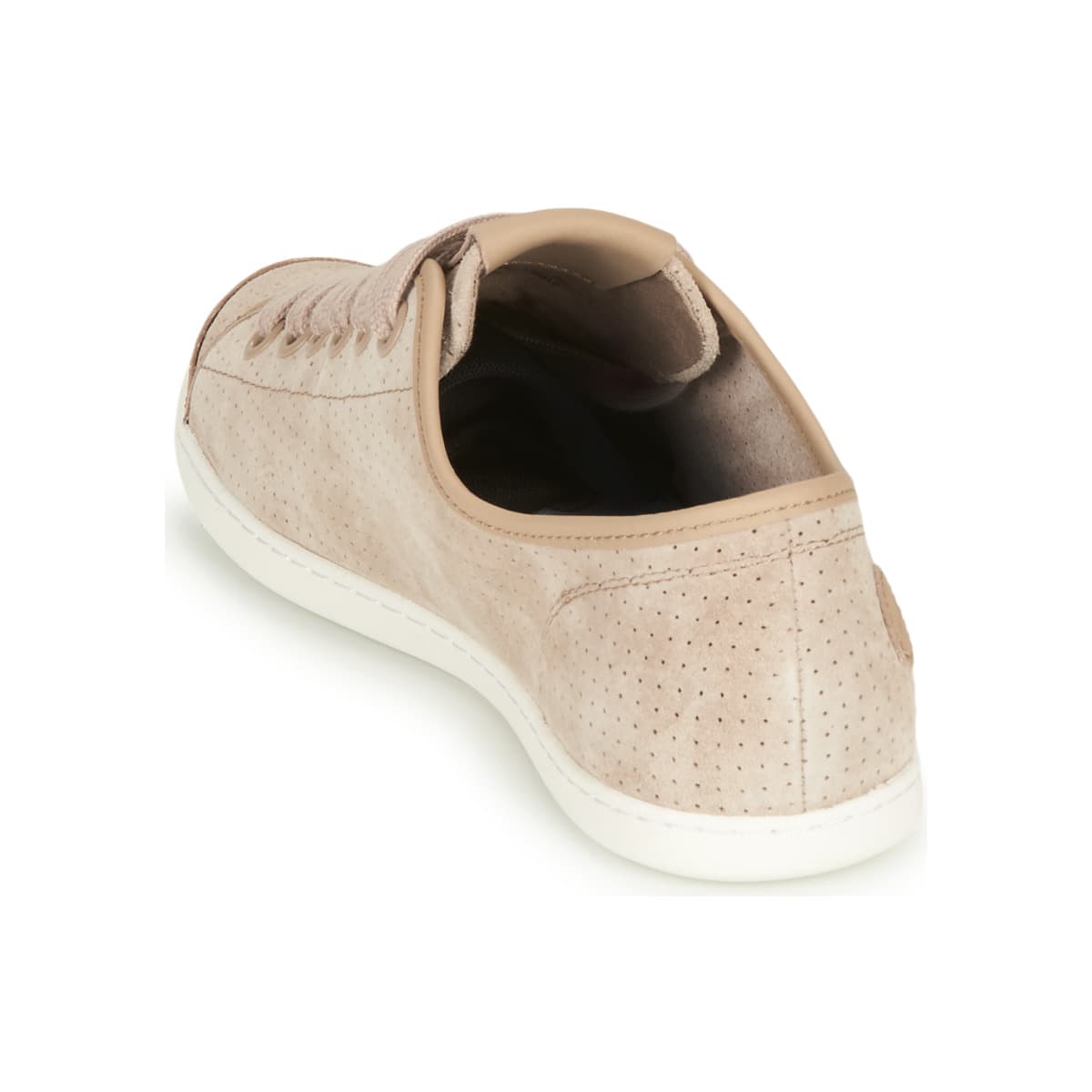 Women's Sneakers Camper Beige