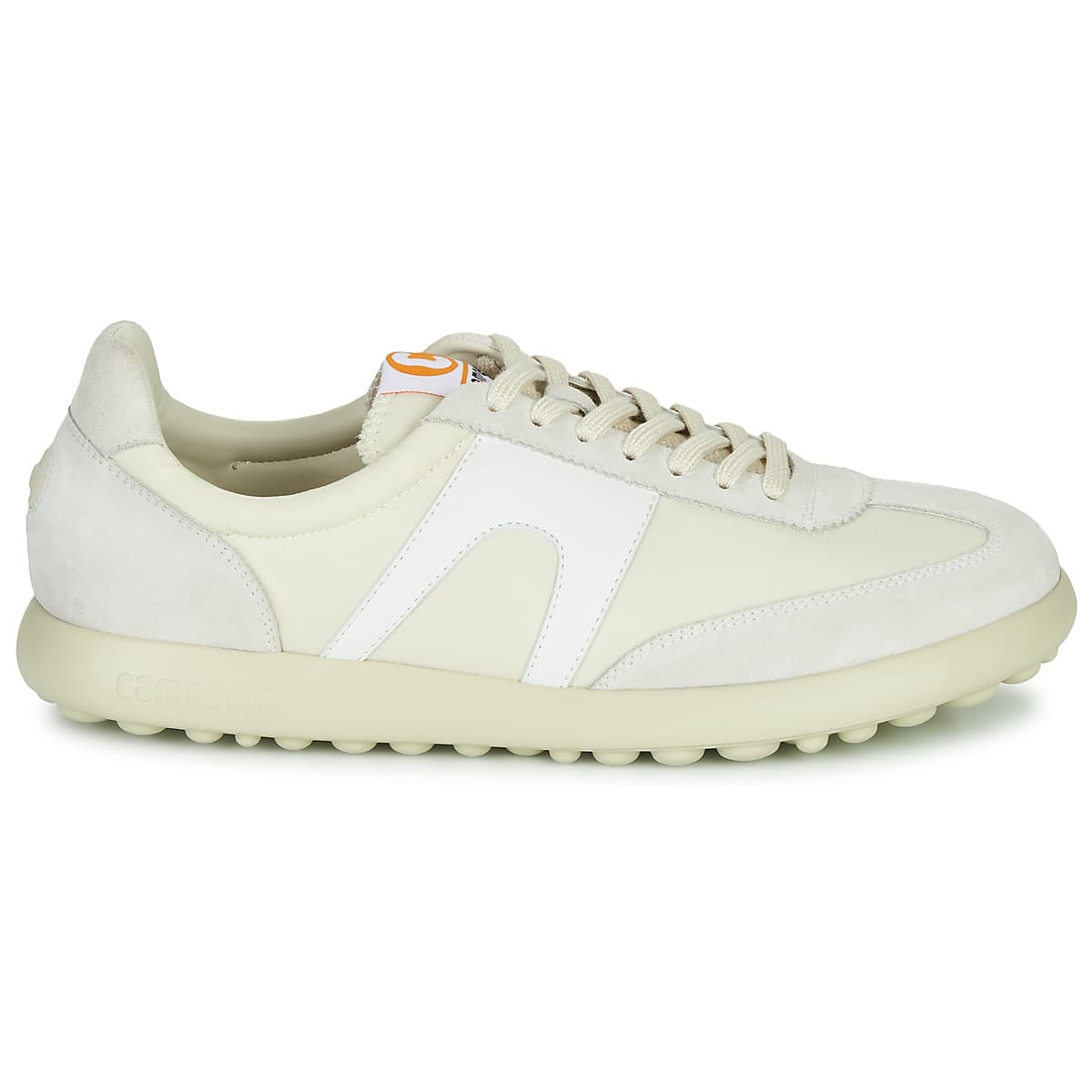Men's Sneakers Camper White