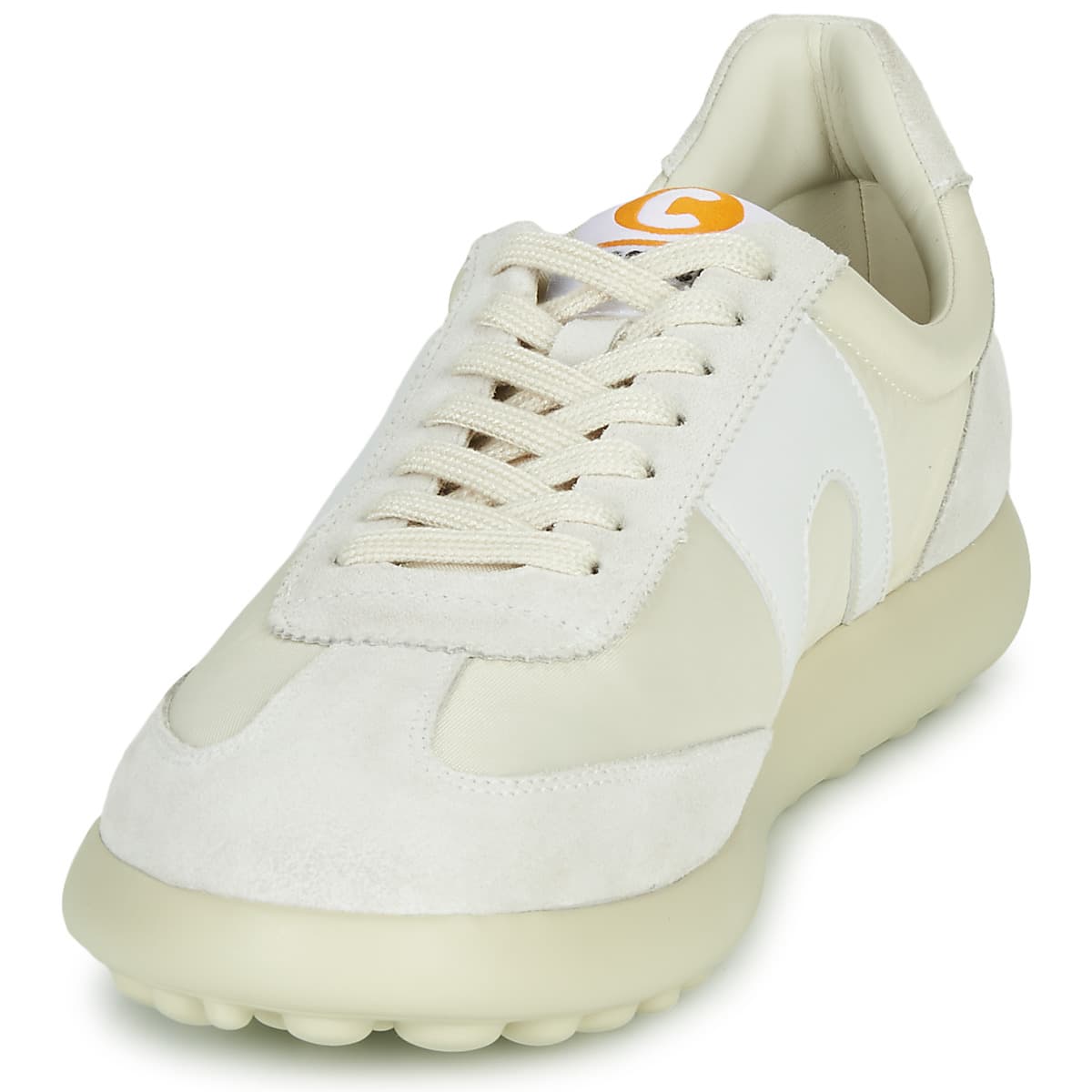 Men's Sneakers Camper White