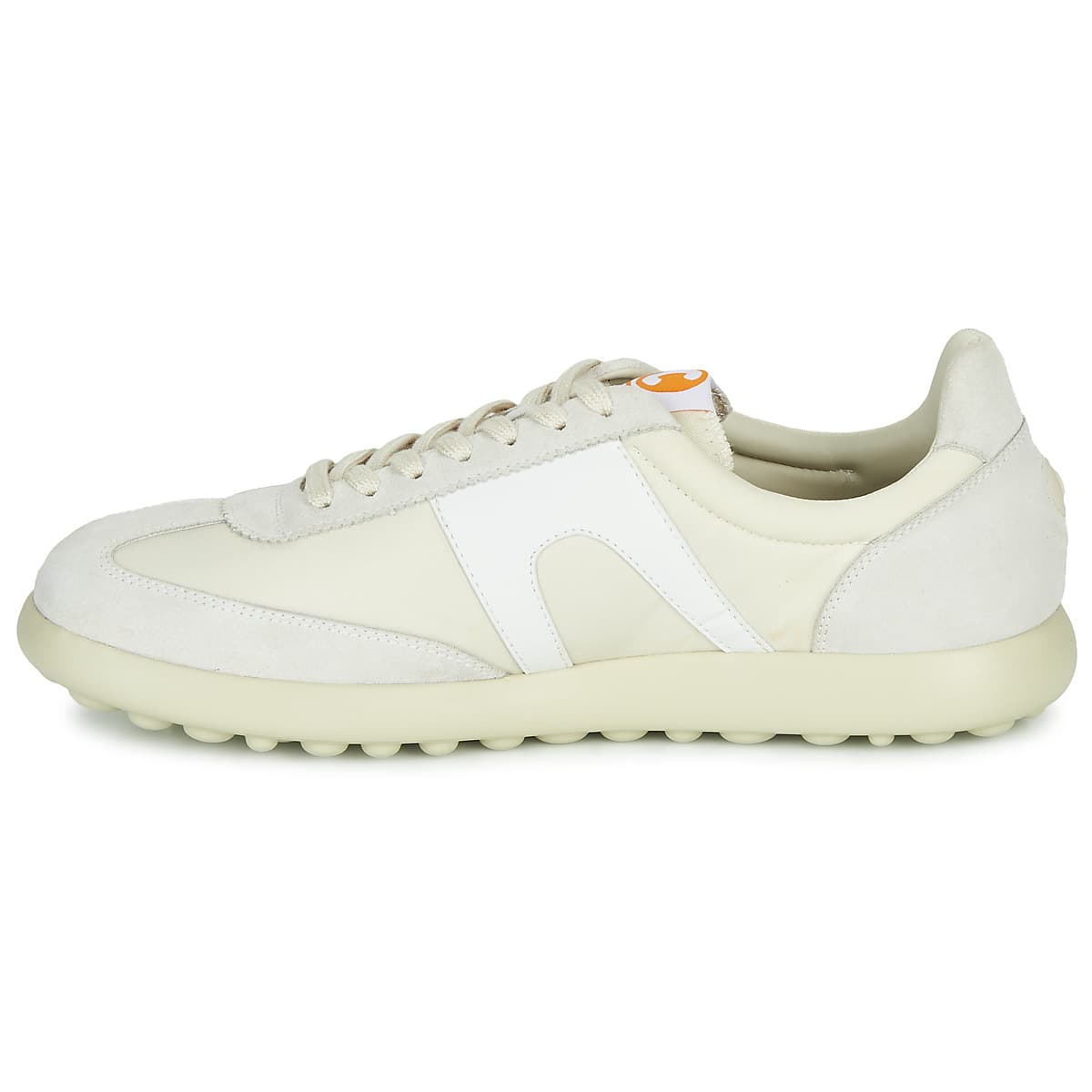 Men's Sneakers Camper White