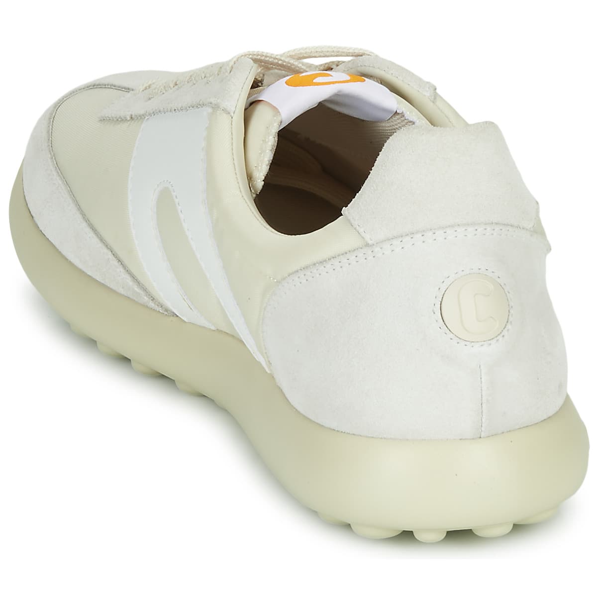 Men's Sneakers Camper White