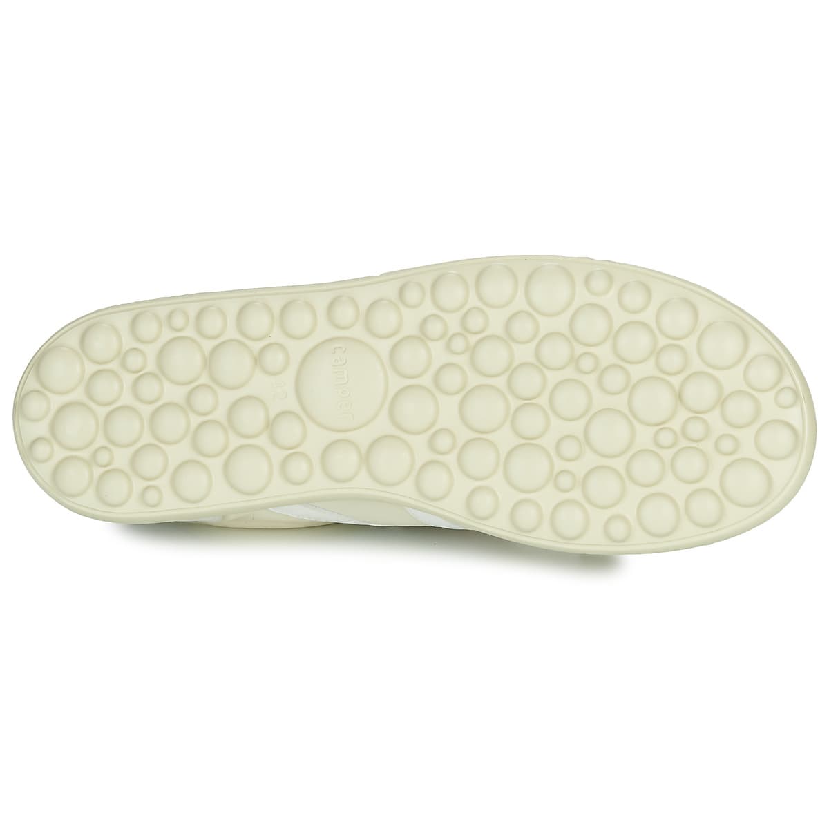 Men's Sneakers Camper White