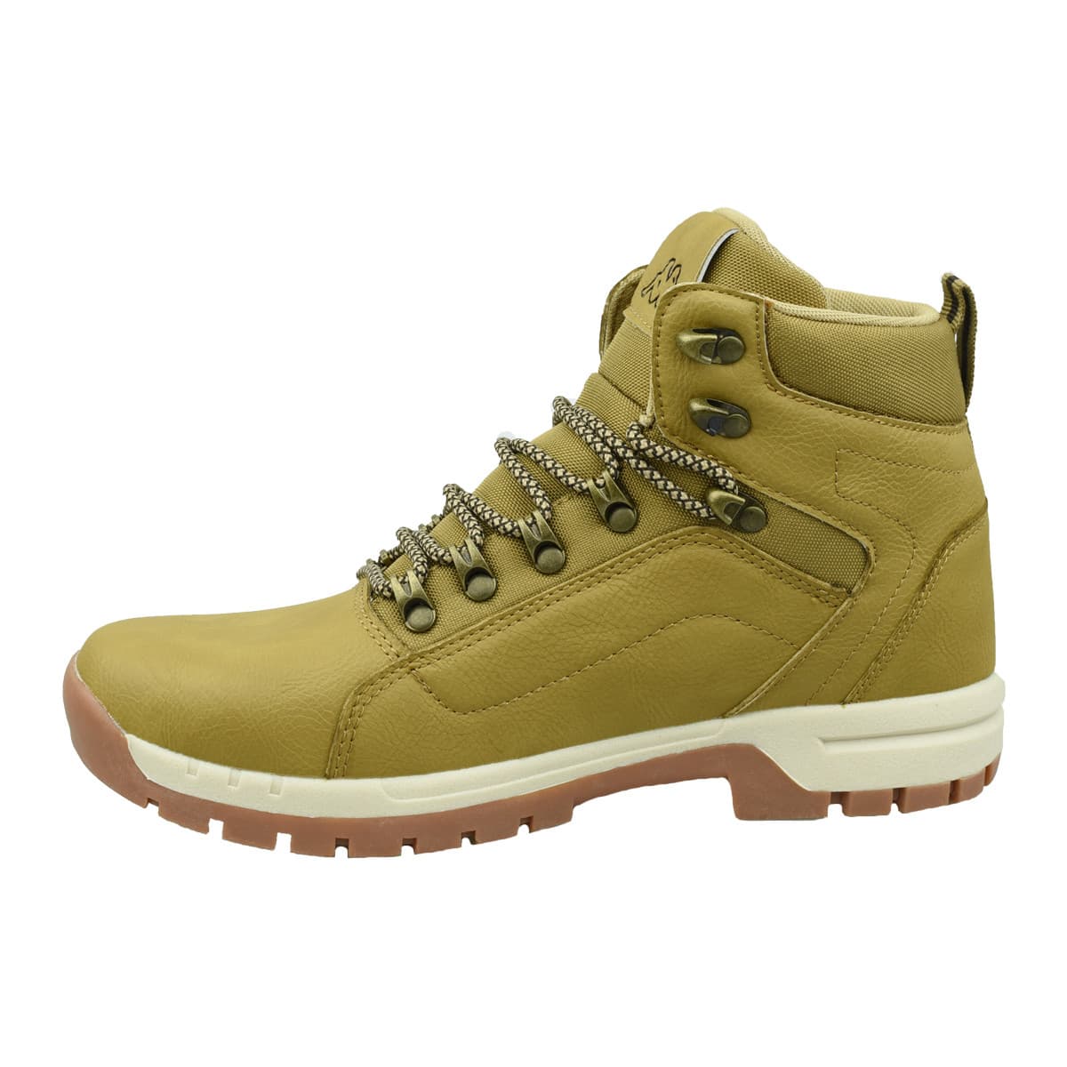 Men's Boots Kappa Beige