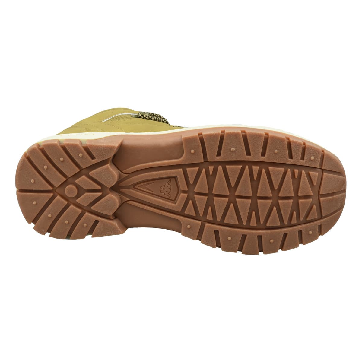 Men's Boots Kappa Beige