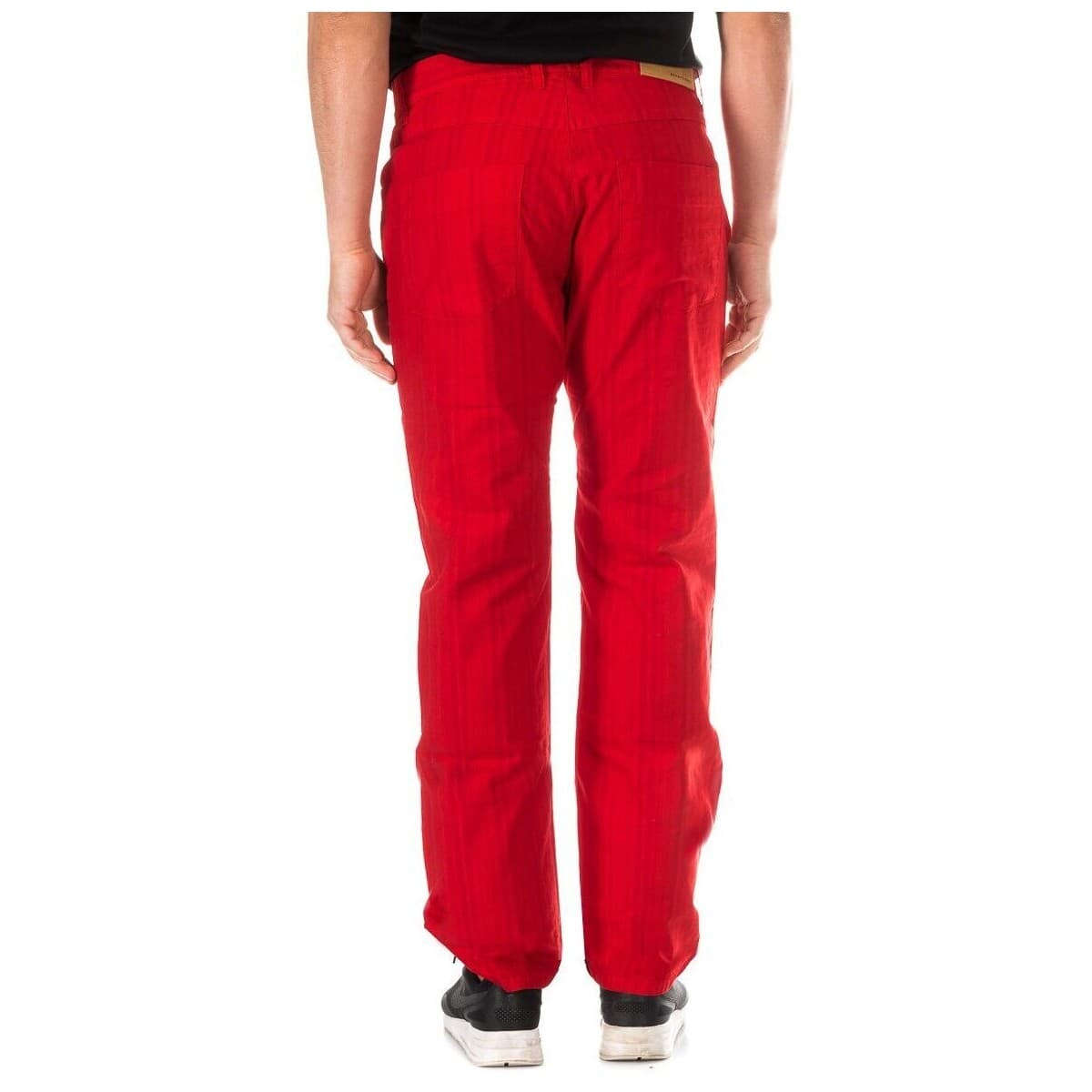 Men's Pants Armand Basi Red