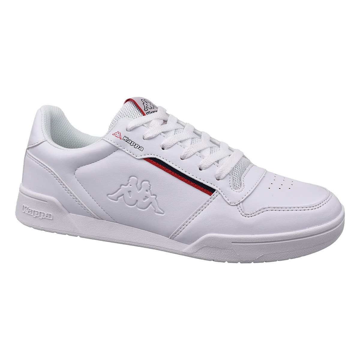 Xαμηλά Sneakers Kappa Marabu