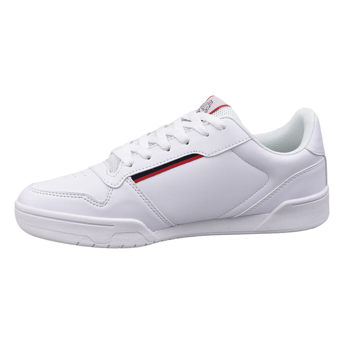 Men's Sports Shoes Kappa White