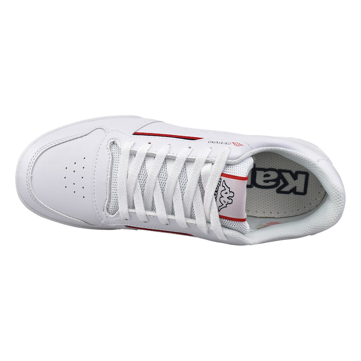 Men's Sports Shoes Kappa White