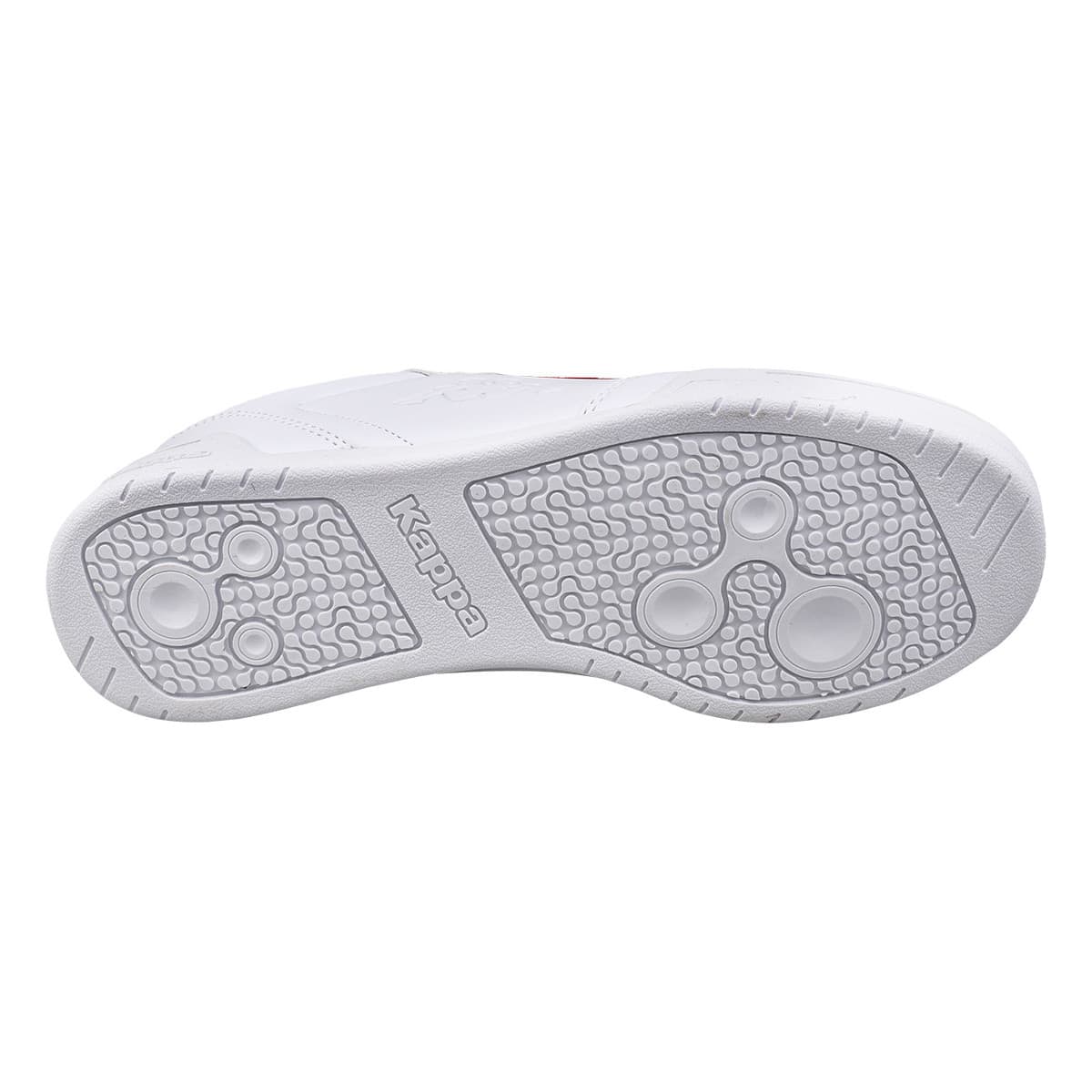 Men's Sports Shoes Kappa White