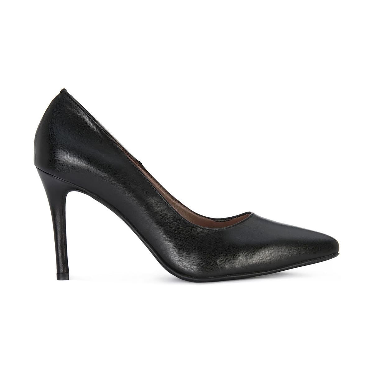 Women's Ankle Boots Priv Lab Black