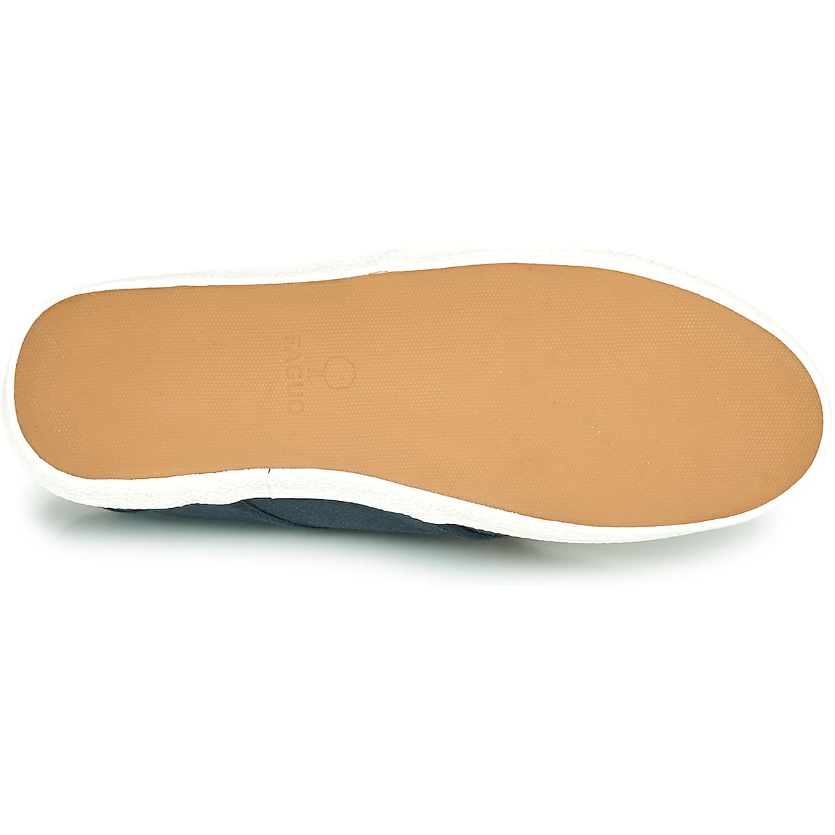 Women's Sneakers Faguo Blue