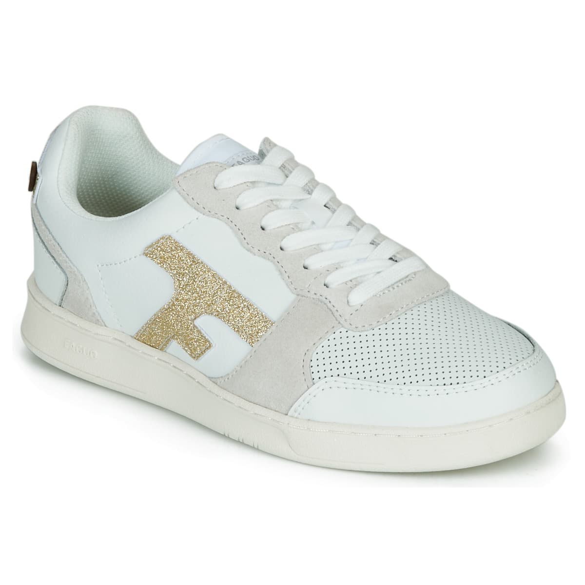 Xαμηλά Sneakers Faguo HAZEL