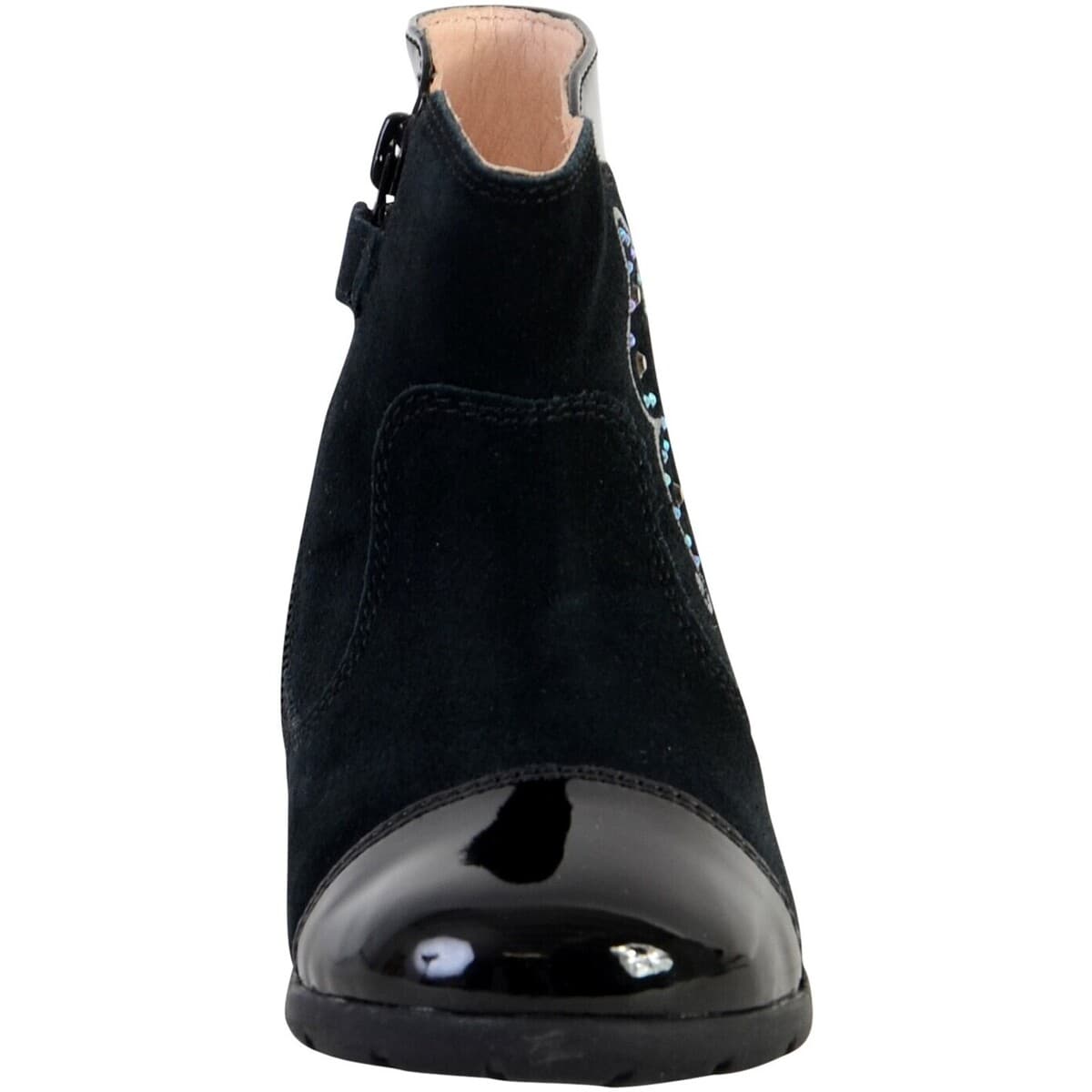 Girls' Boots Geox Black