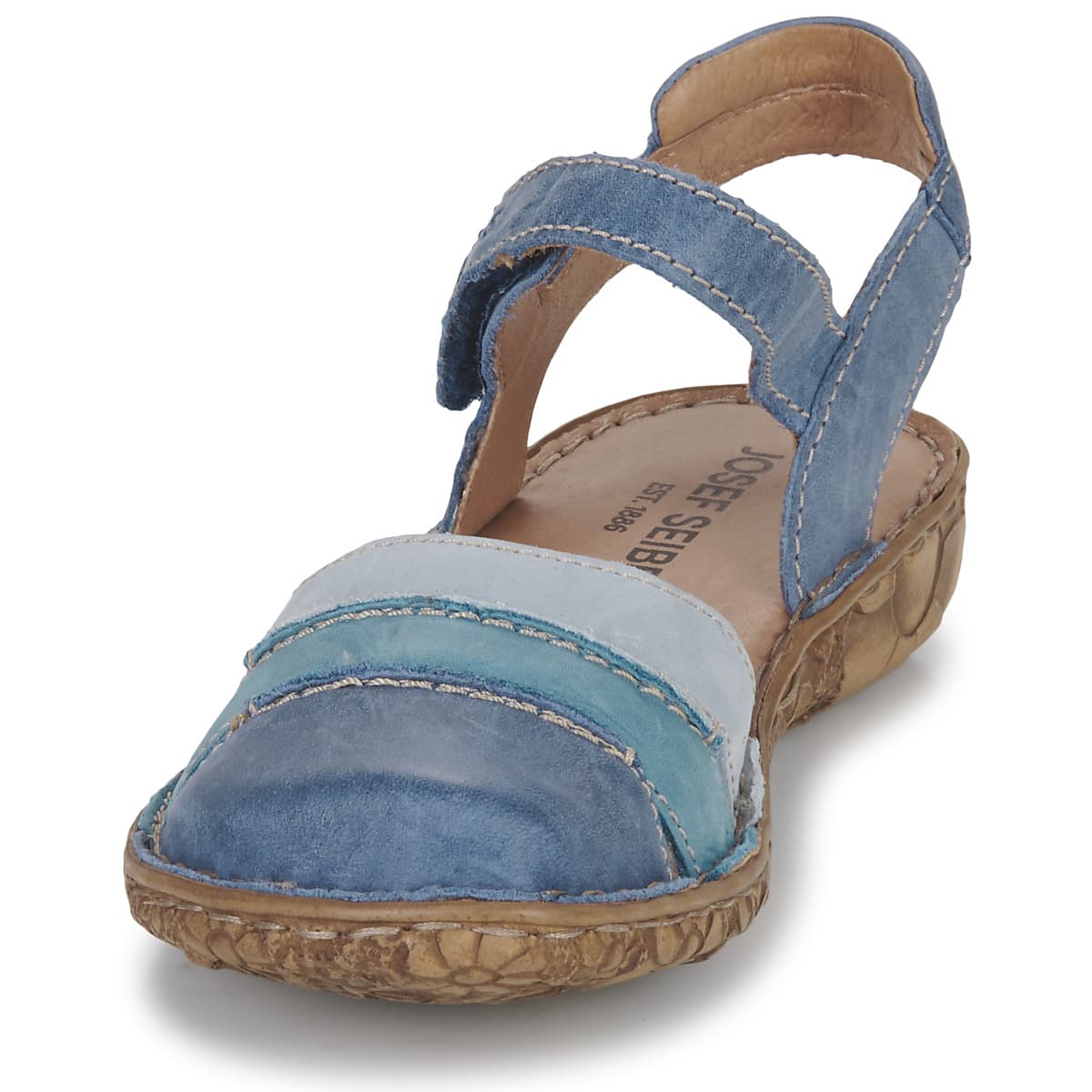Women's Sandals Josef Seibel Blue