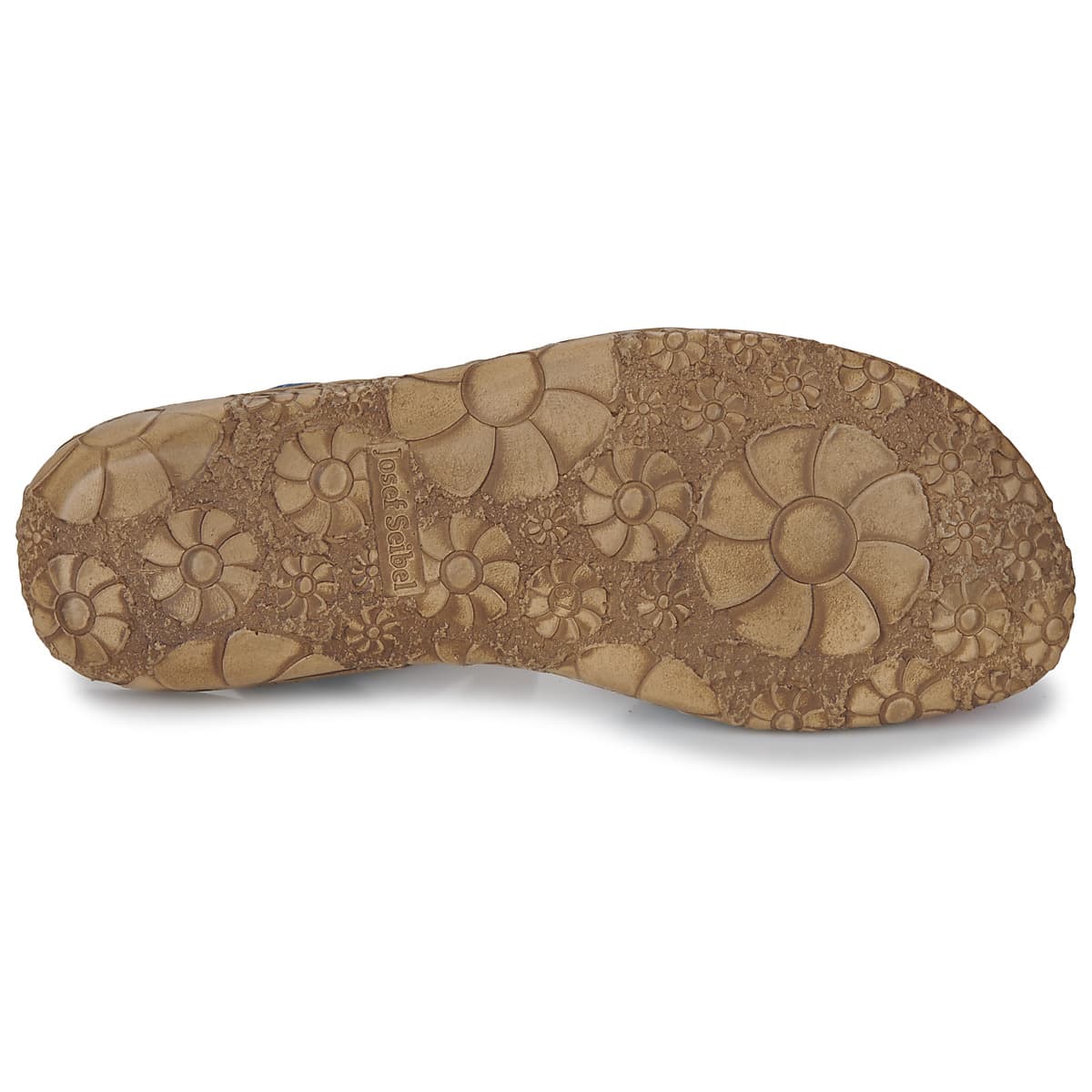 Women's Sandals Josef Seibel Blue