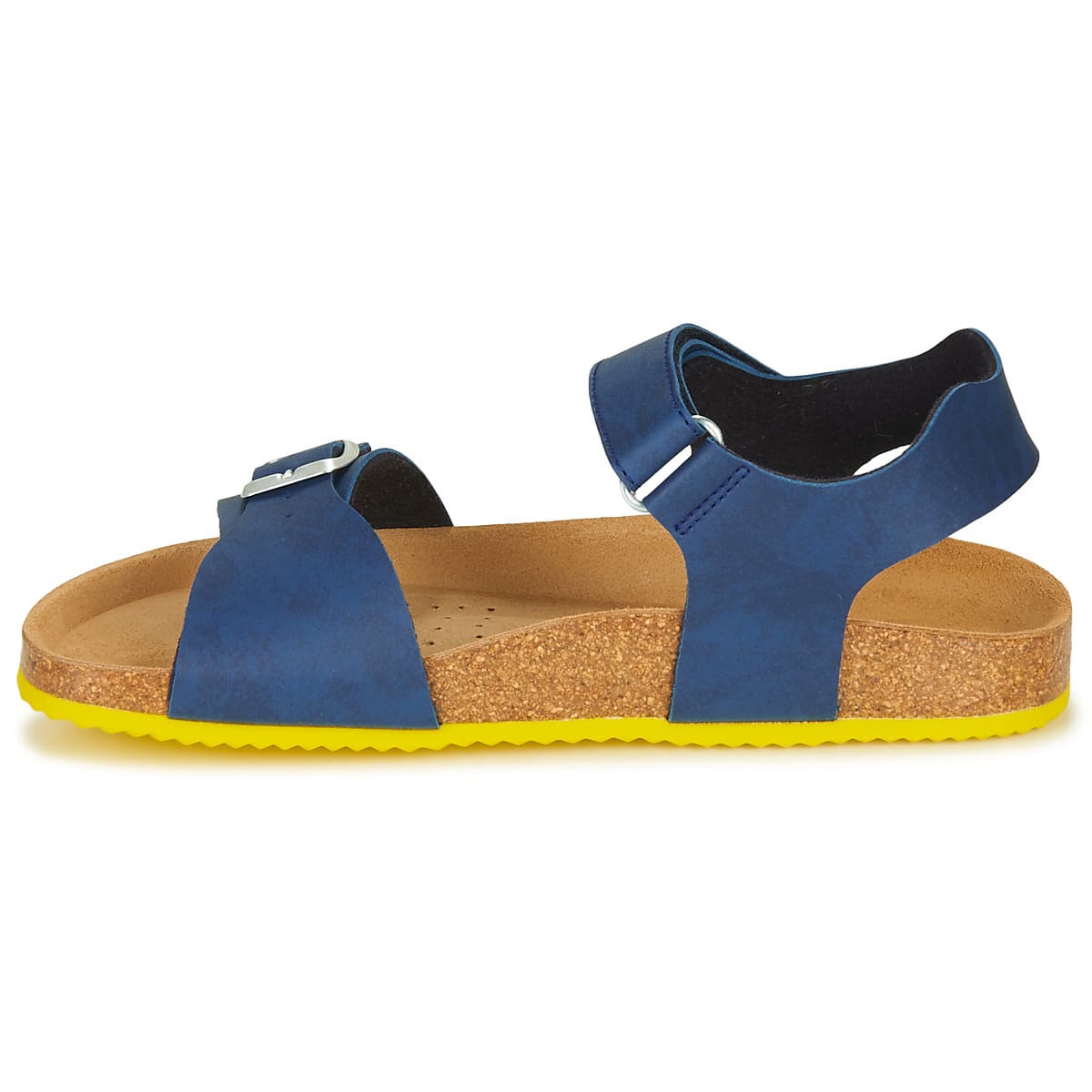 Boys' Sandals Geox Blue