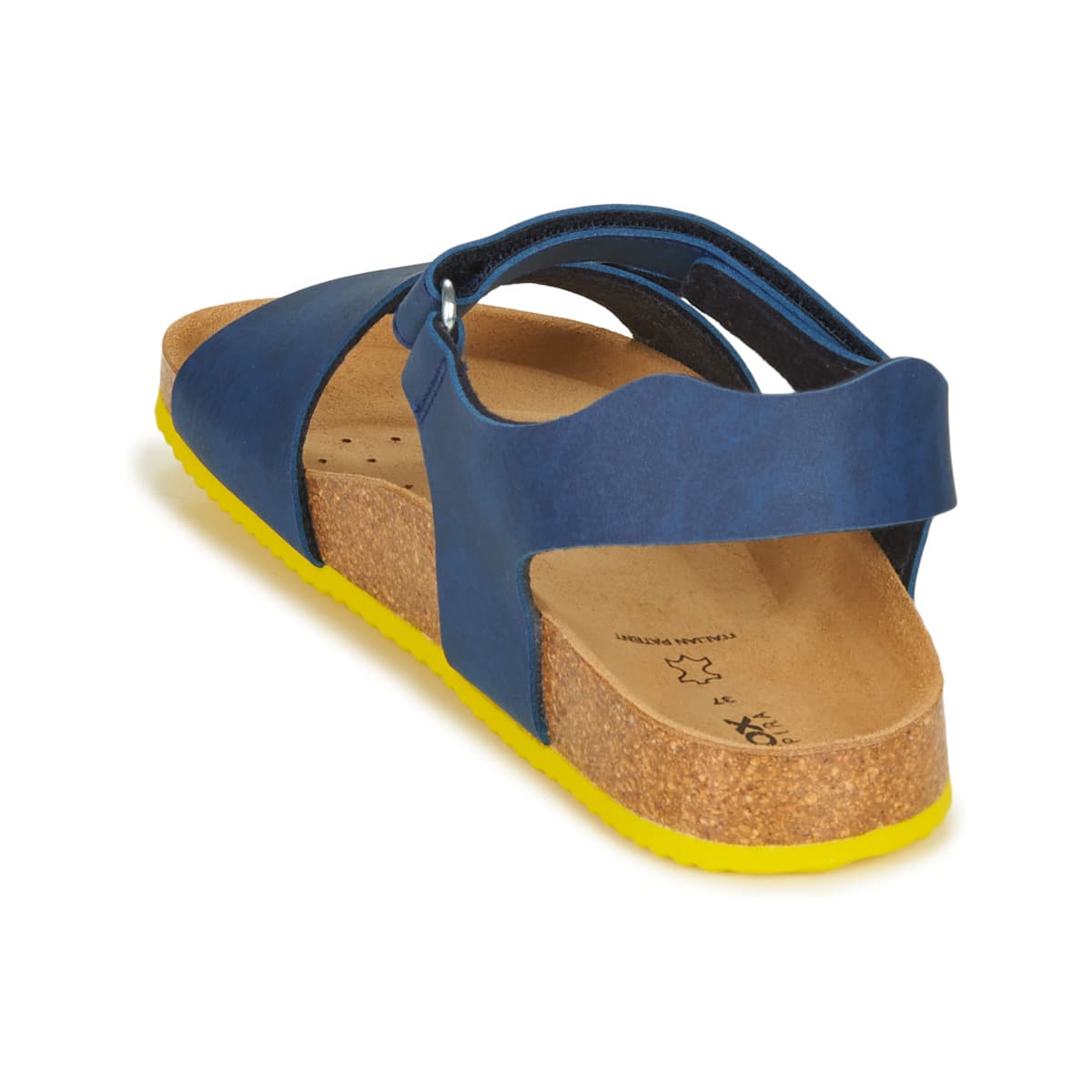 Boys' Sandals Geox Blue
