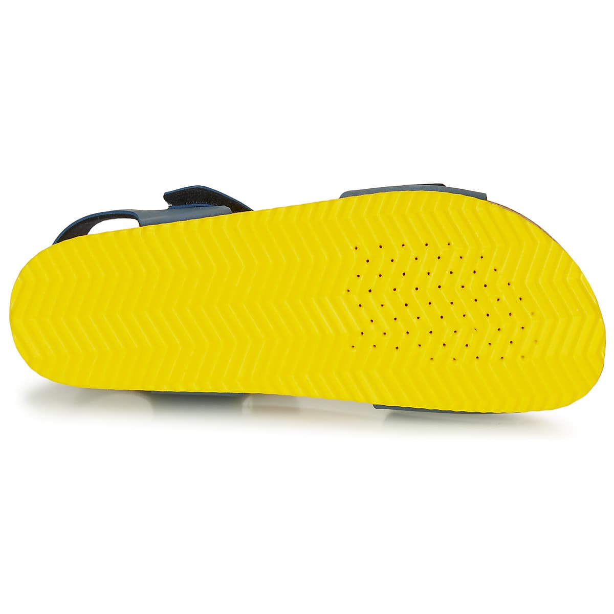 Boys' Sandals Geox Blue