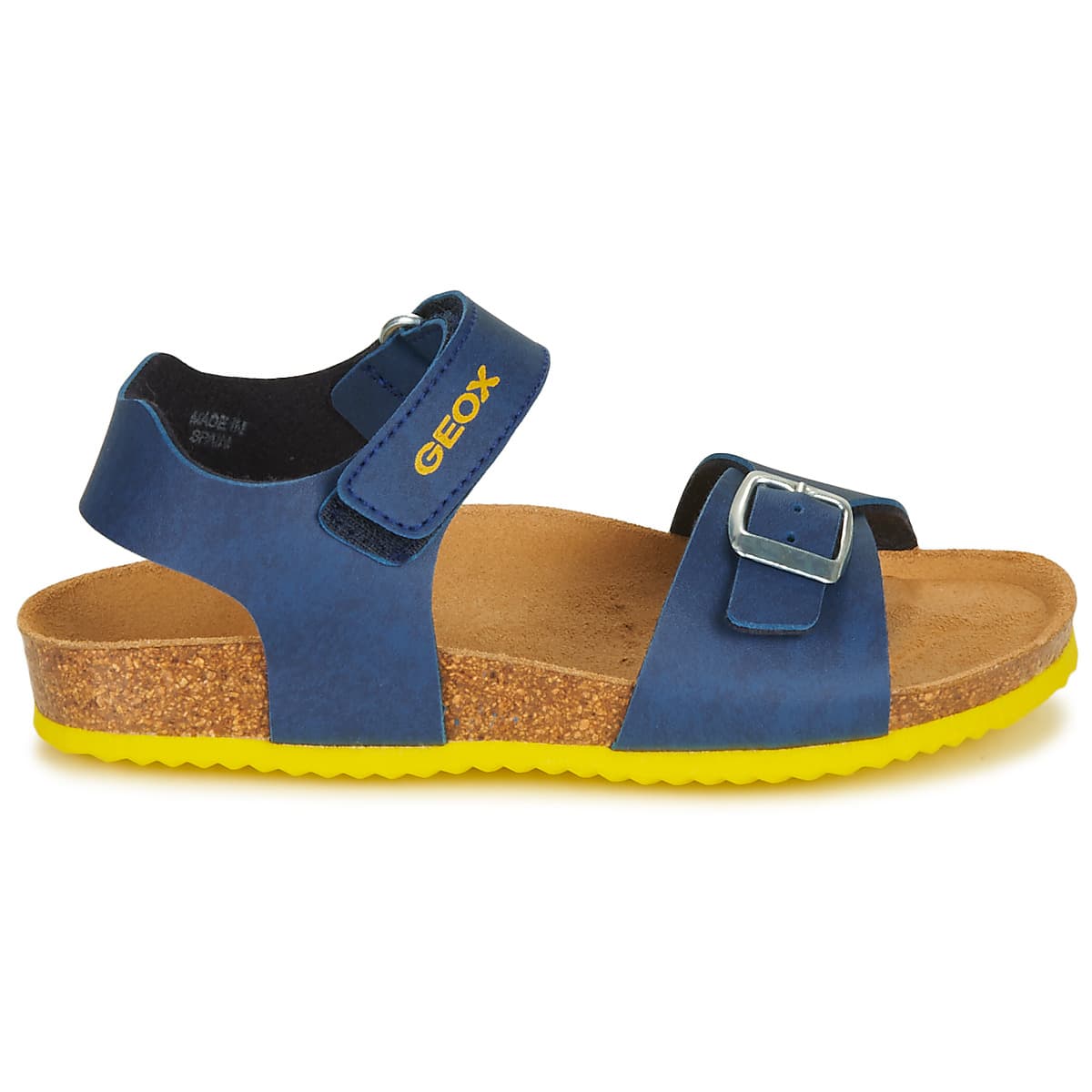 Boys' Sandals Geox Blue