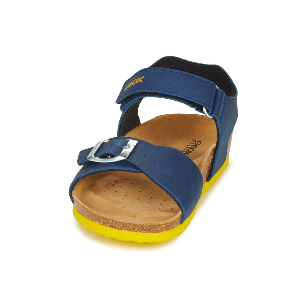 Boys' Sandals Geox Blue