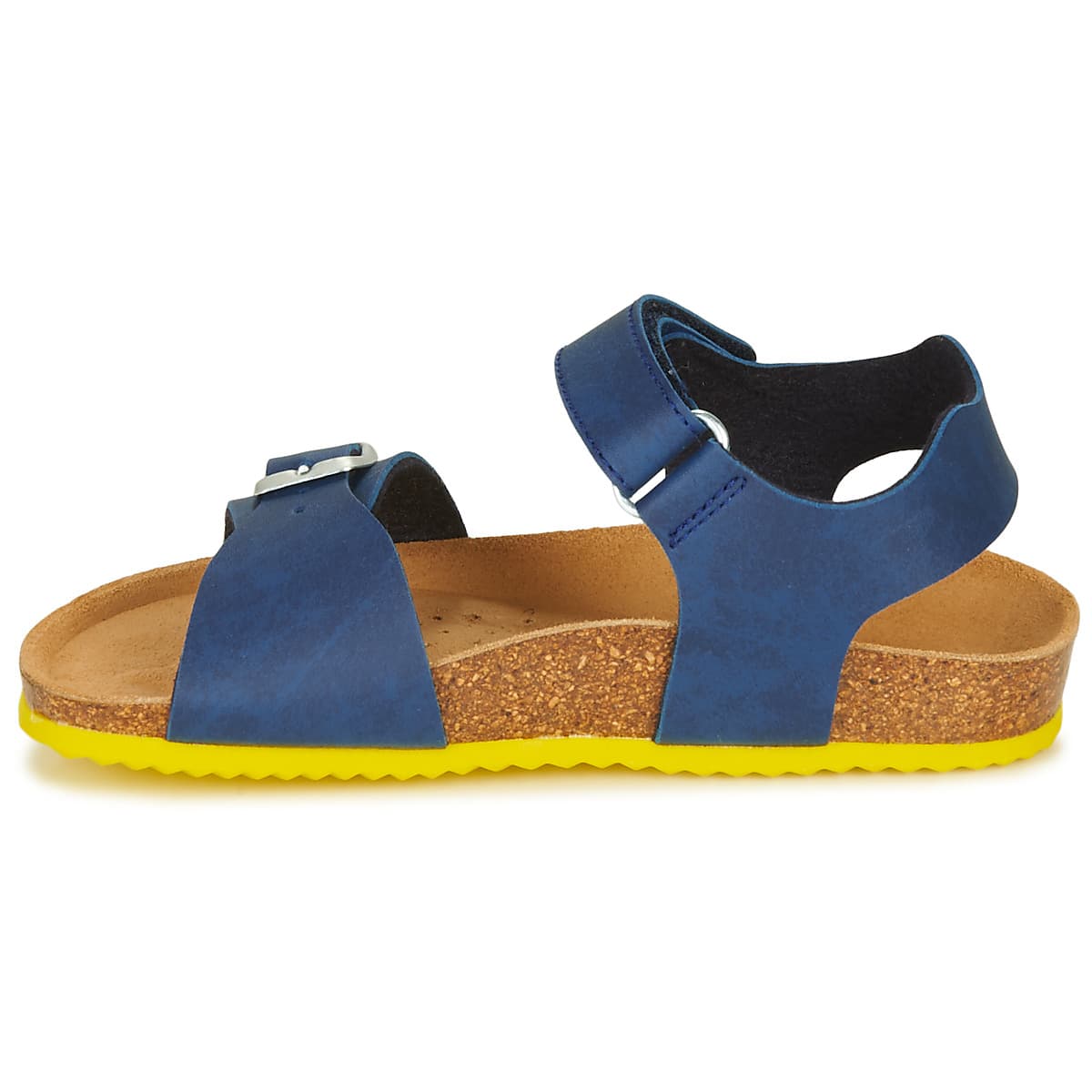 Boys' Sandals Geox Blue
