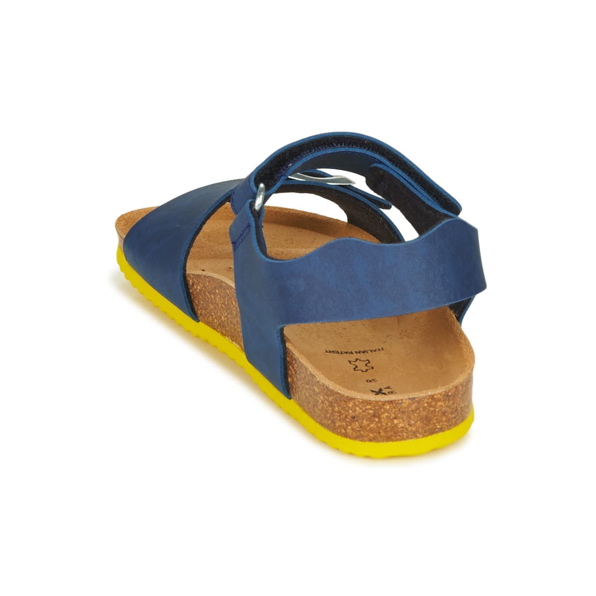 Boys' Sandals Geox Blue
