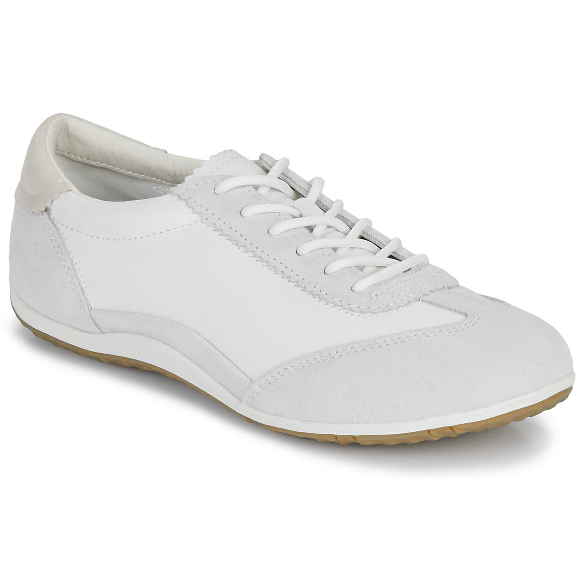 Women's Sneakers Geox White