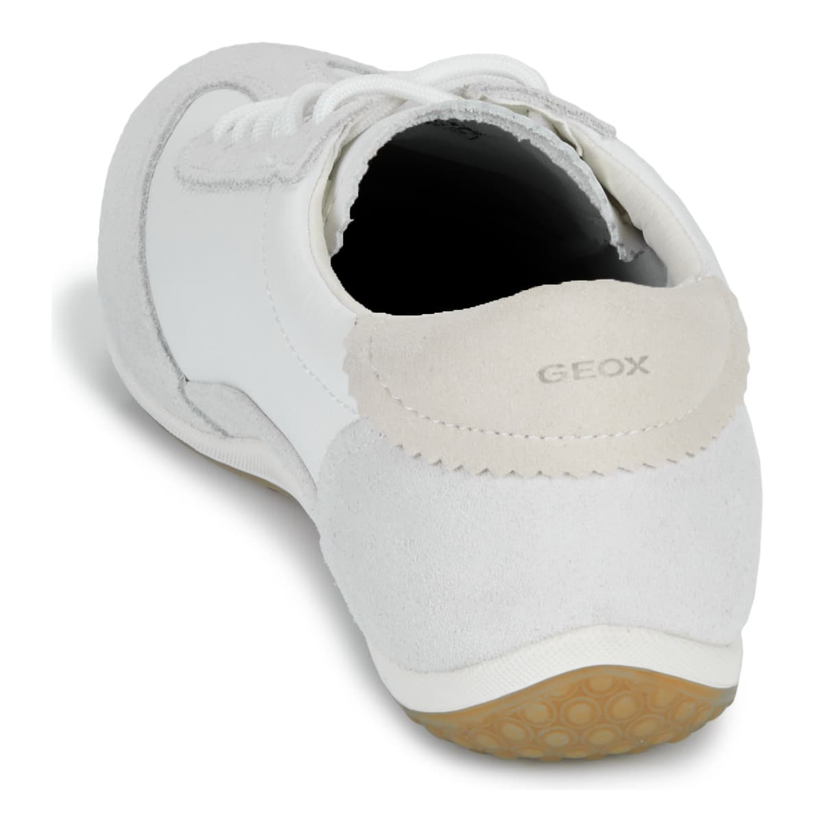 Women's Sneakers Geox White