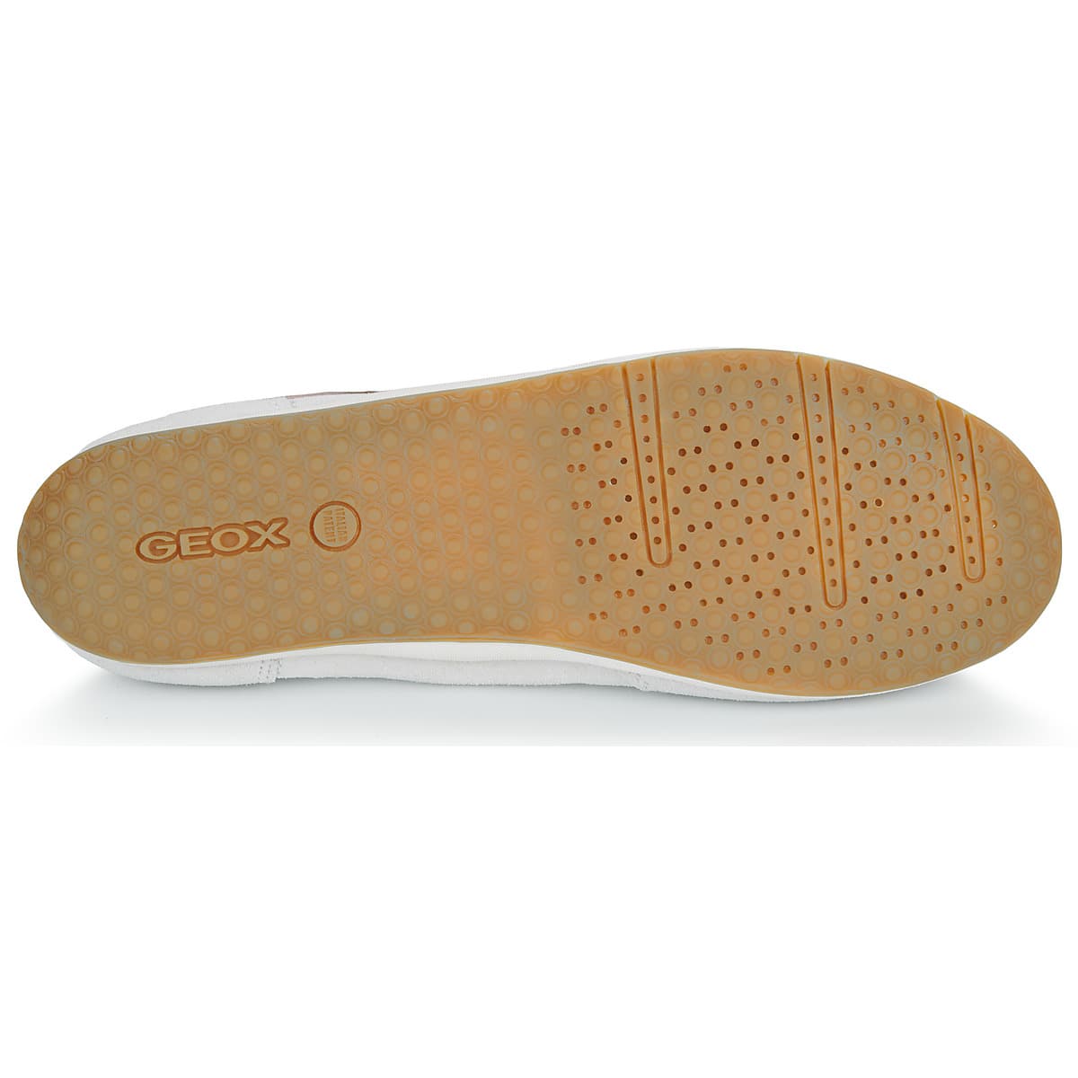 Women's Sneakers Geox White