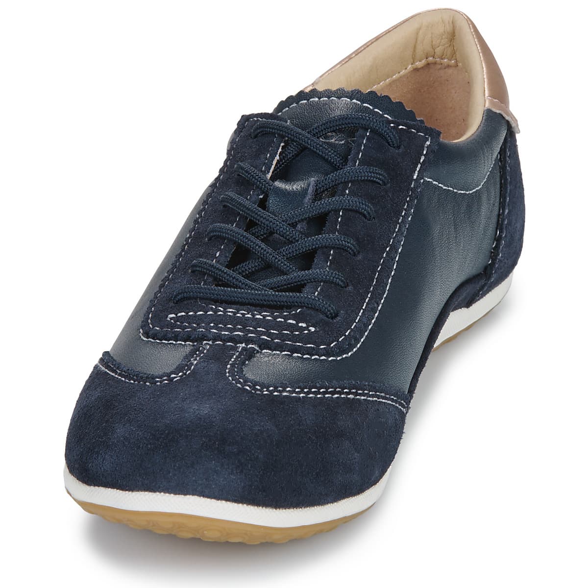 Women's Sneakers Geox Blue