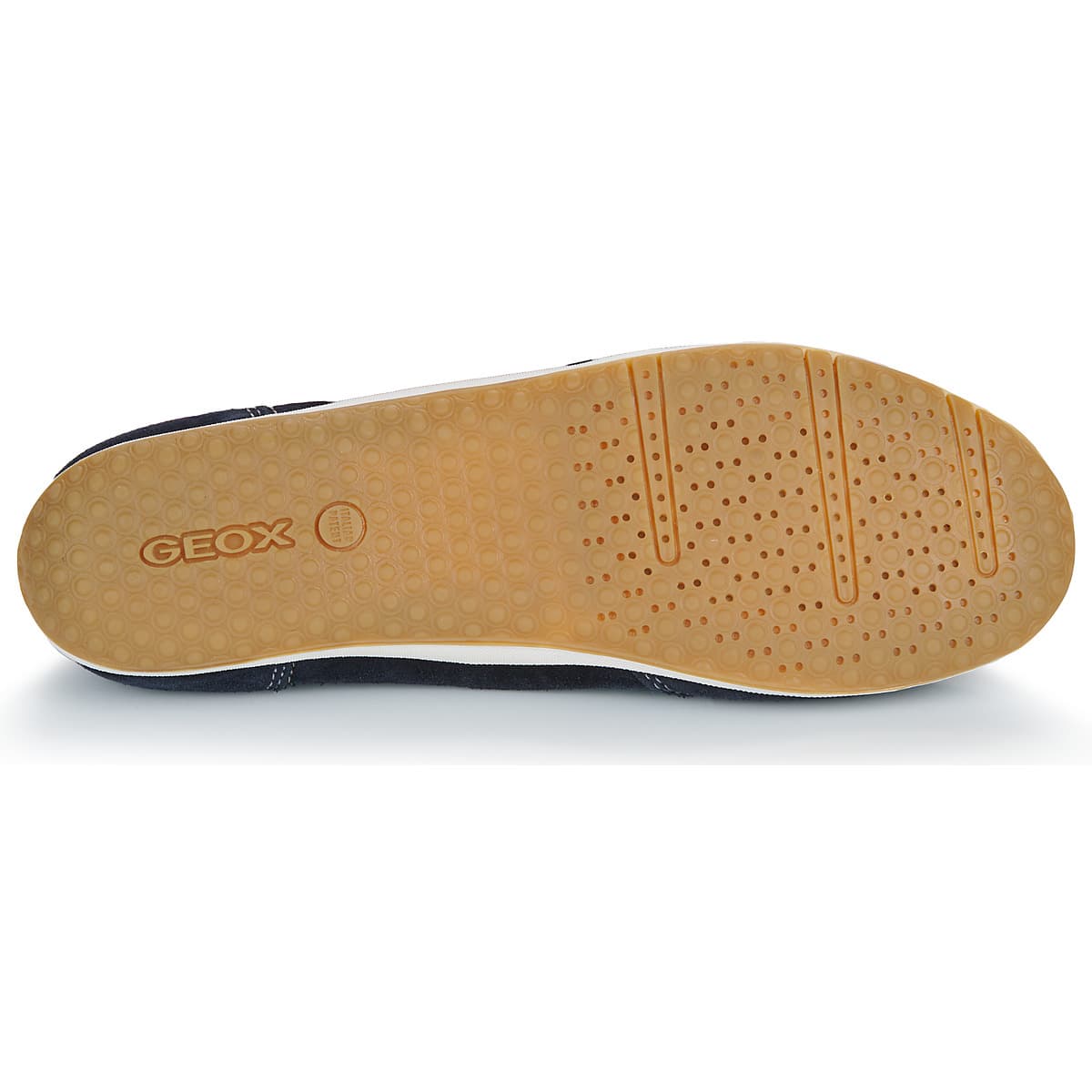 Women's Sneakers Geox Blue