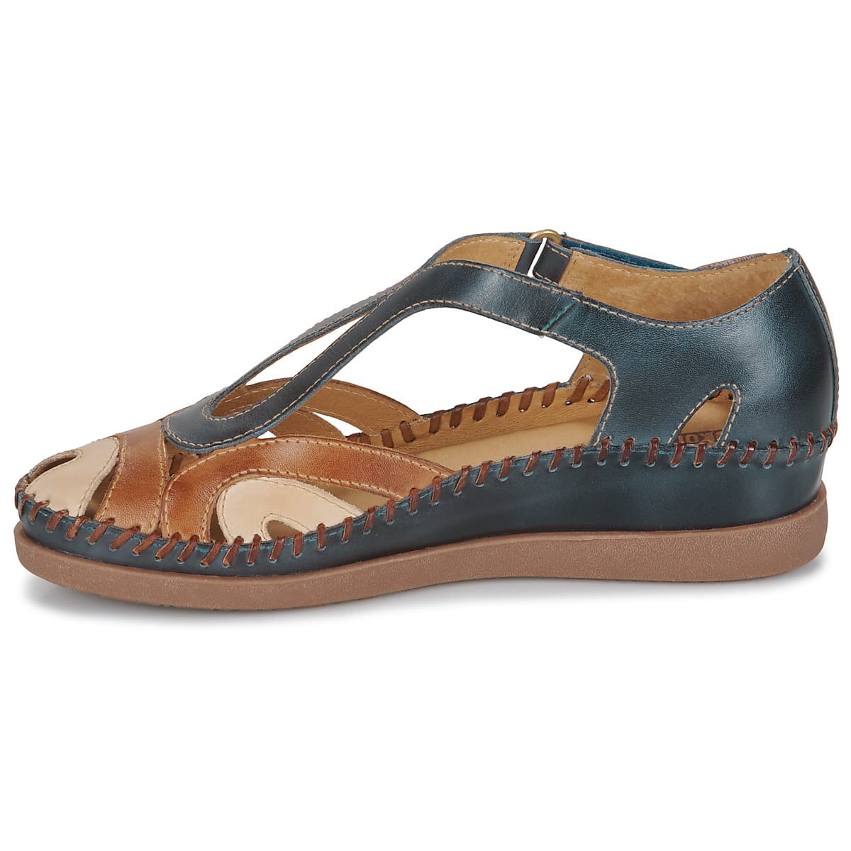 Women's Sandals Pikolinos Blue