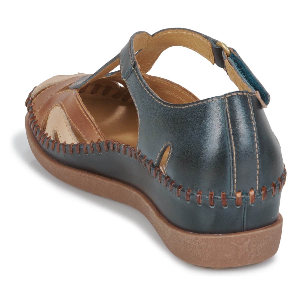 Women's Sandals Pikolinos Blue