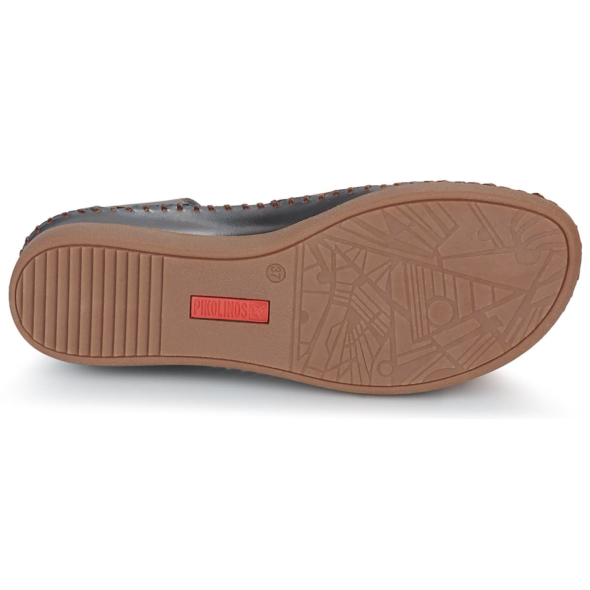 Women's Sandals Pikolinos Blue