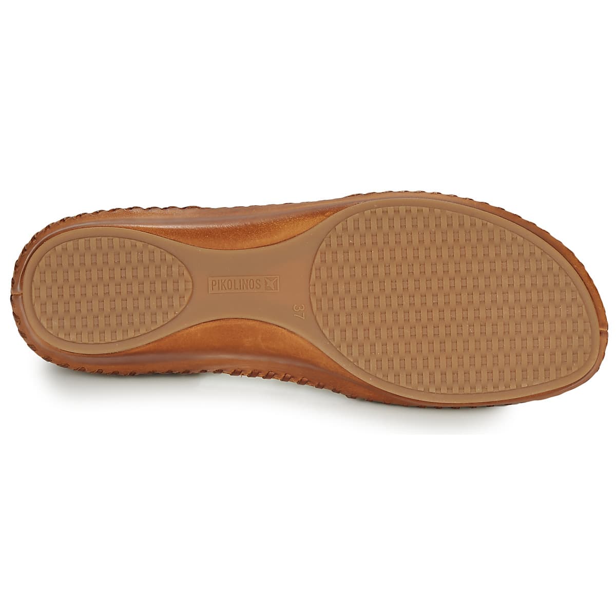 Women's Sandals Pikolinos Brown