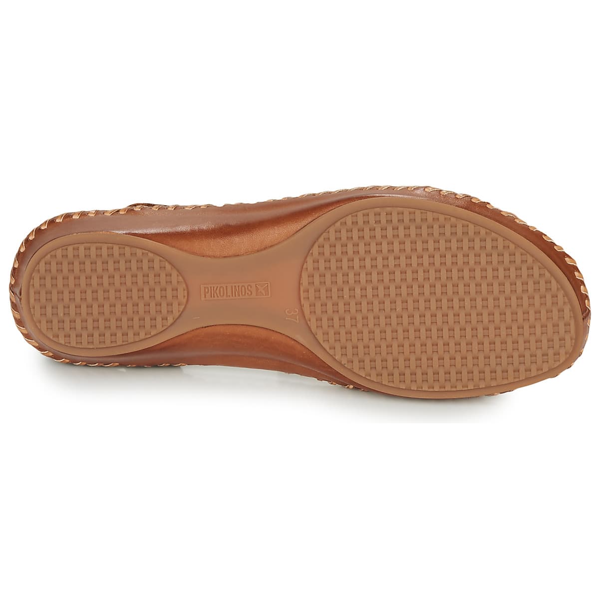 Women's Sandals Pikolinos Brown