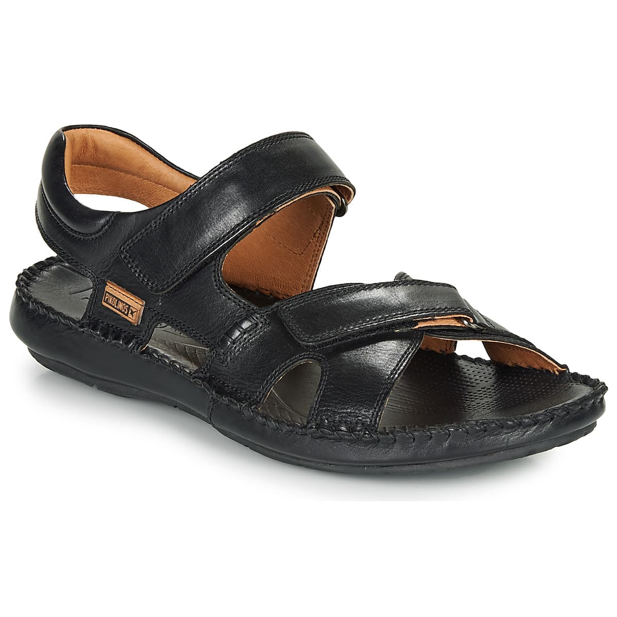Men's Sandals Pikolinos Brown