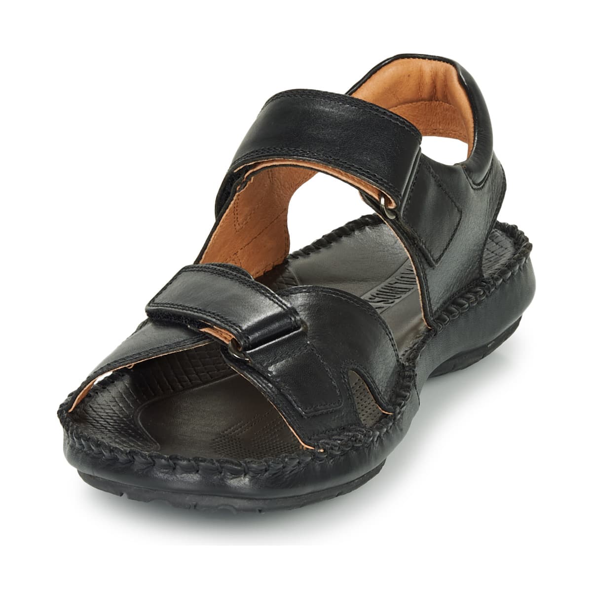 Men's Sandals Pikolinos Black