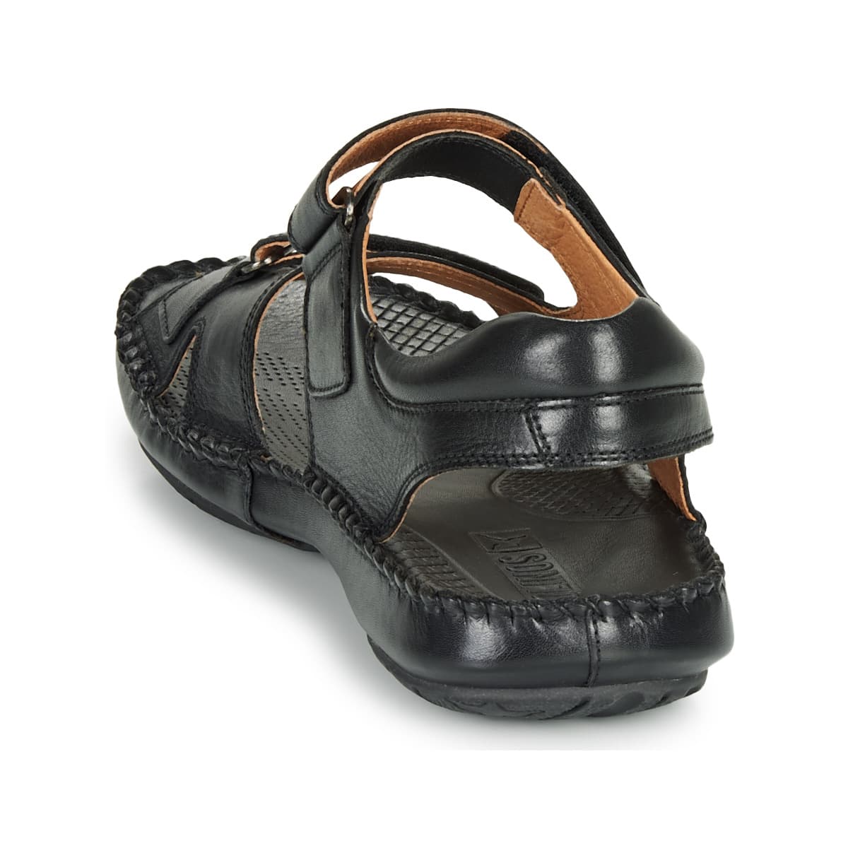 Men's Sandals Pikolinos Black