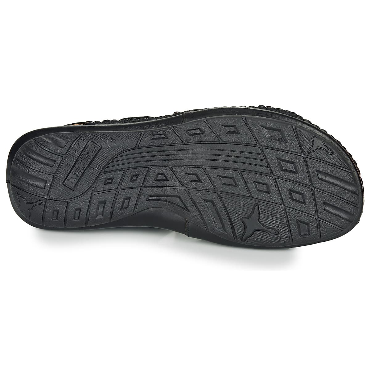 Men's Sandals Pikolinos Black