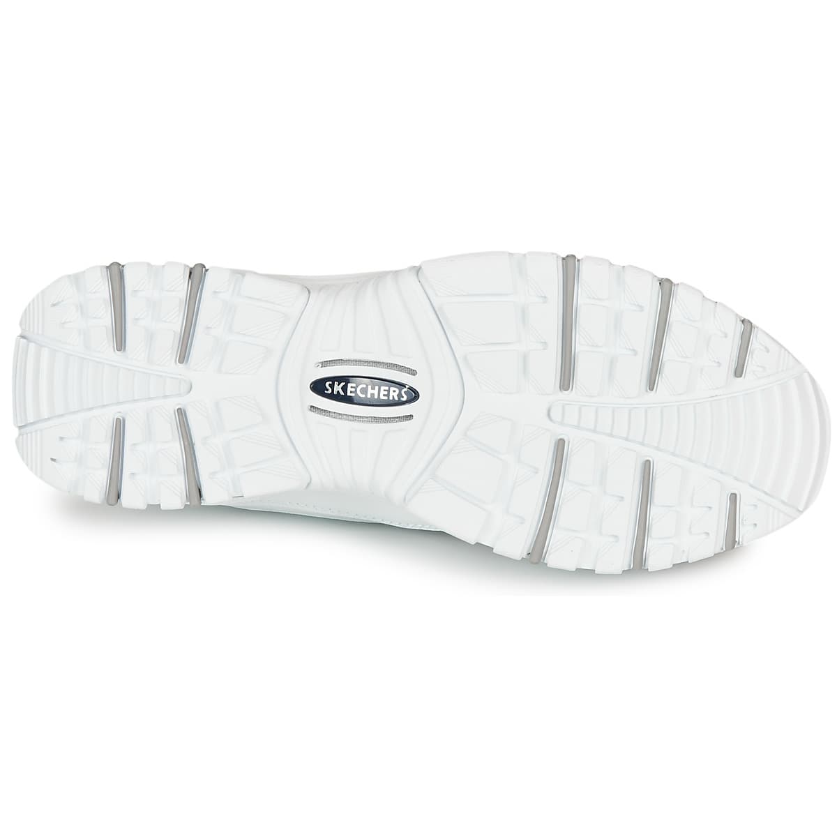 Women's Sneakers Skechers White