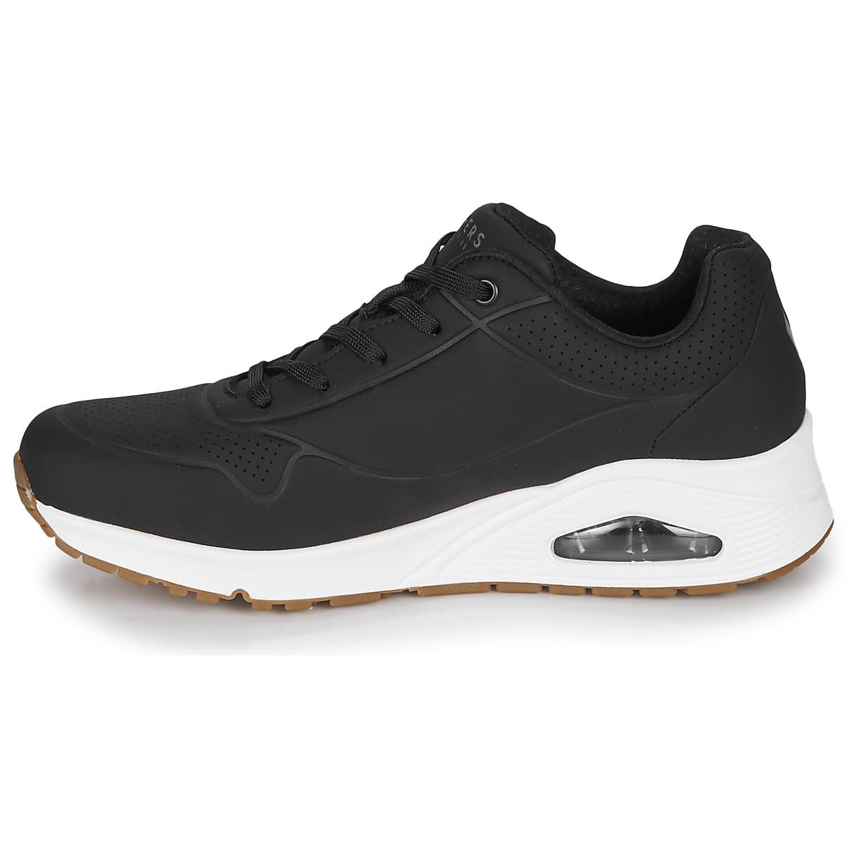 Women's Sneakers Skechers Black