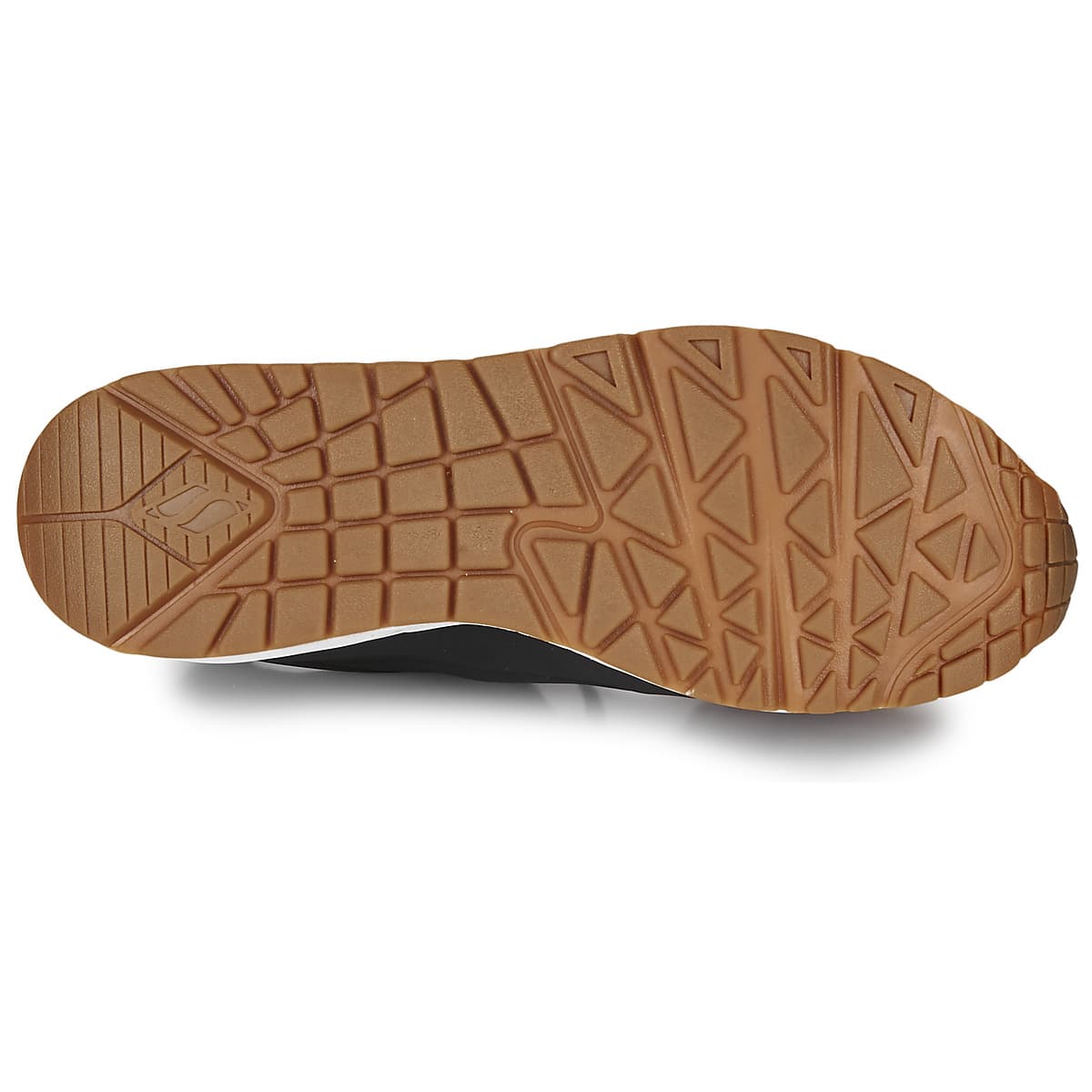 Women's Sneakers Skechers Black