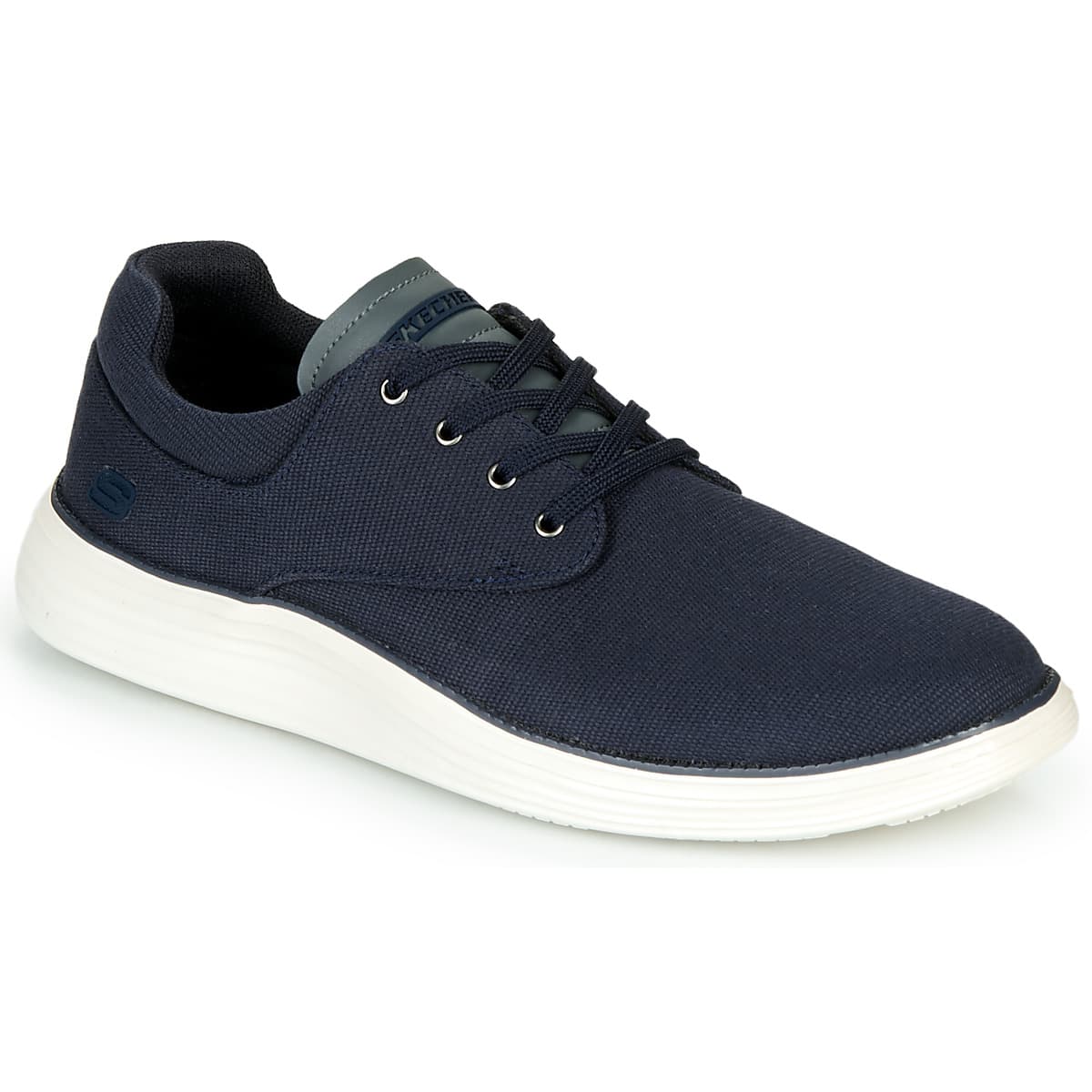 Men's Sneakers Skechers Navy