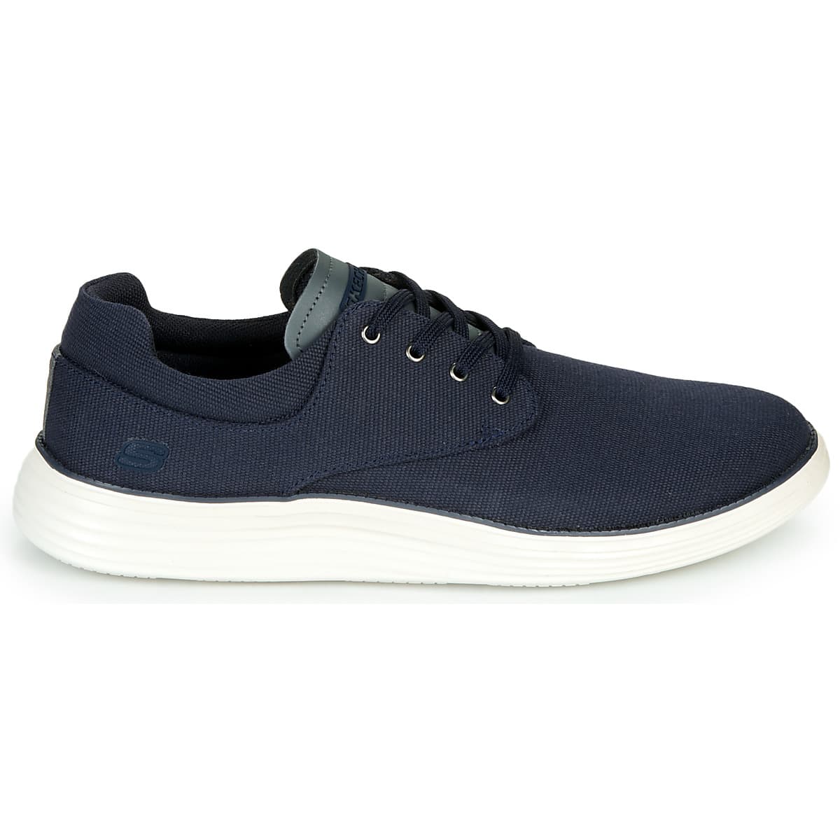 Men's Sneakers Skechers Blue