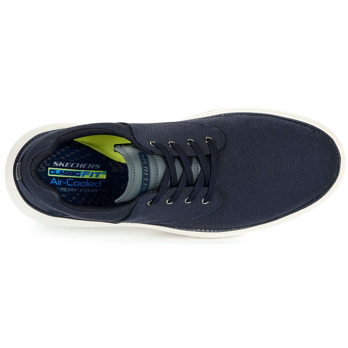 Men's Sneakers Skechers Blue