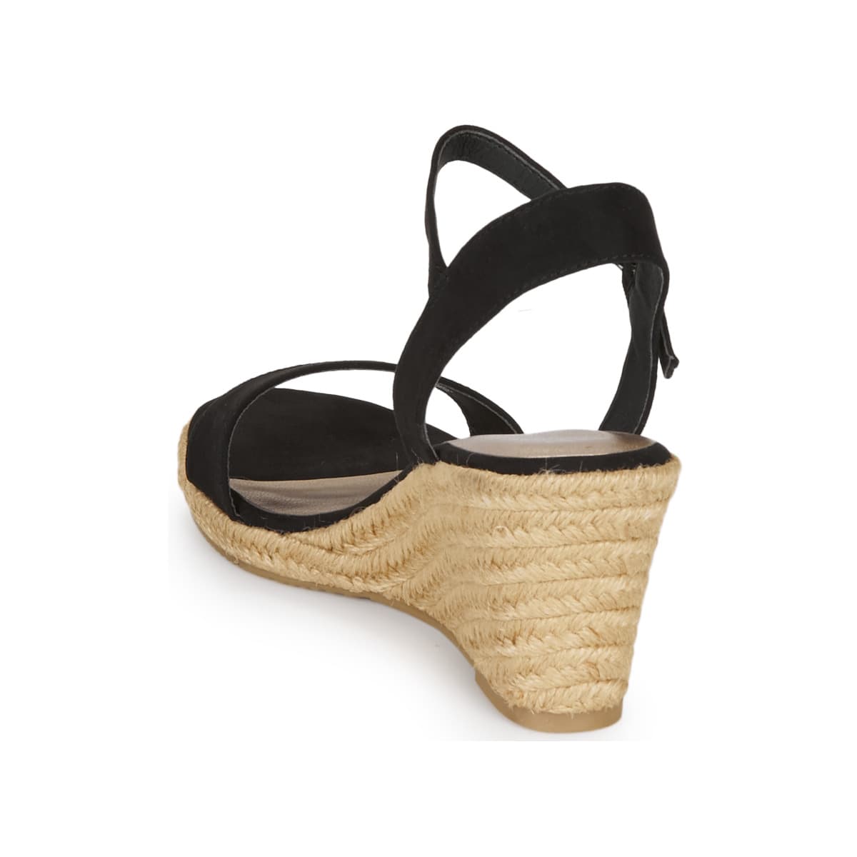 Women's Platforms Tamaris Black