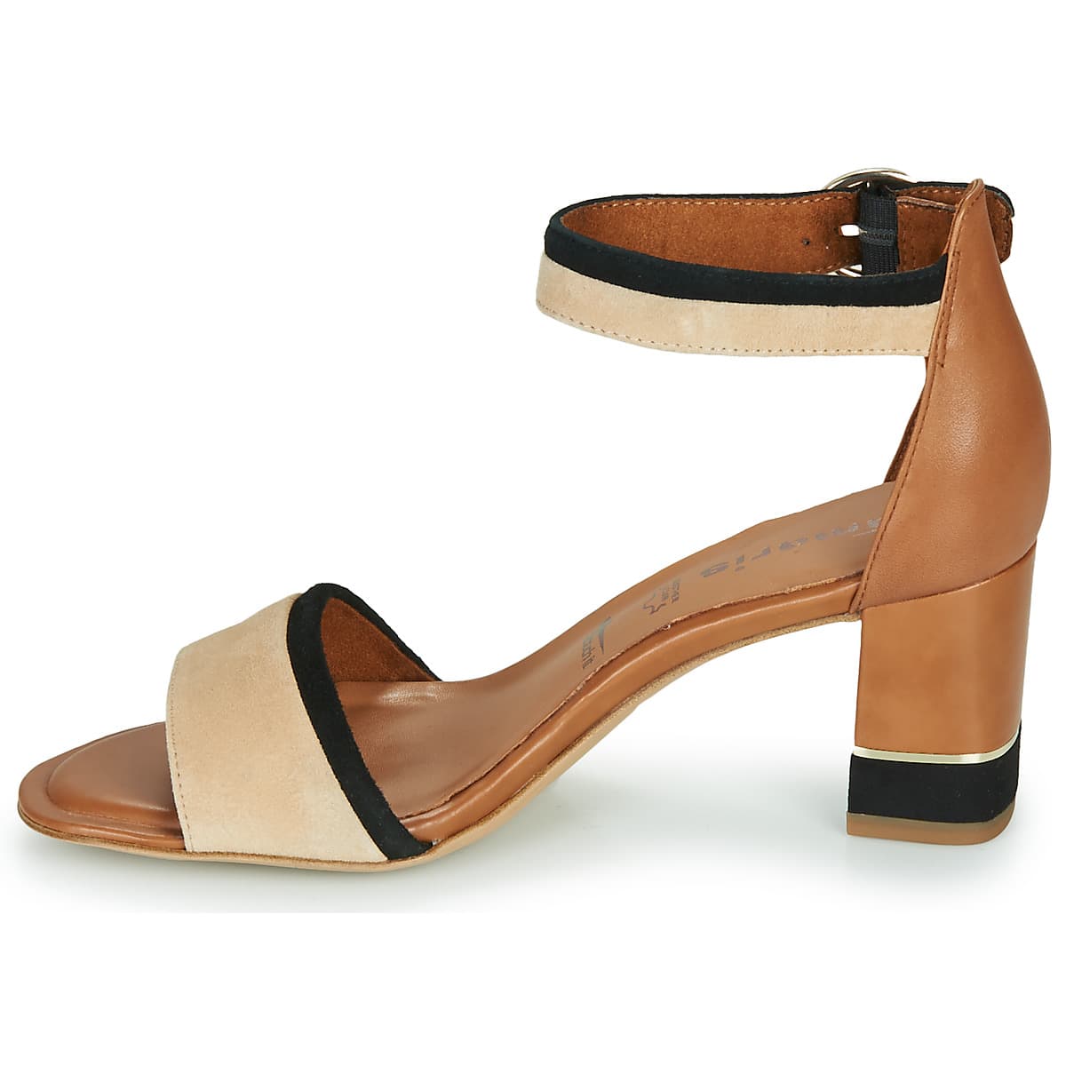 Women's Pumps Tamaris Brown