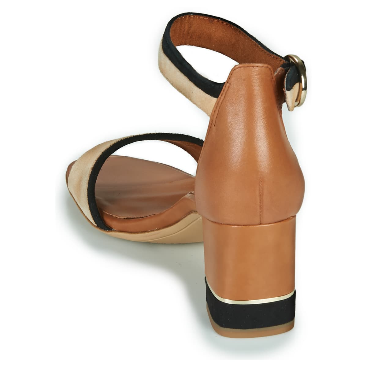 Women's Pumps Tamaris Brown